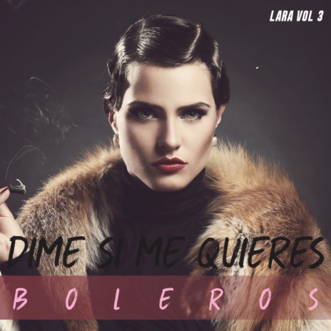 Dime Si Me Quieres | Boomplay Music