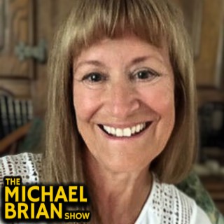 INSPIRE w/Barbra Wood: Parkinson’s Disease & Documenting Her Father’s Life EP435