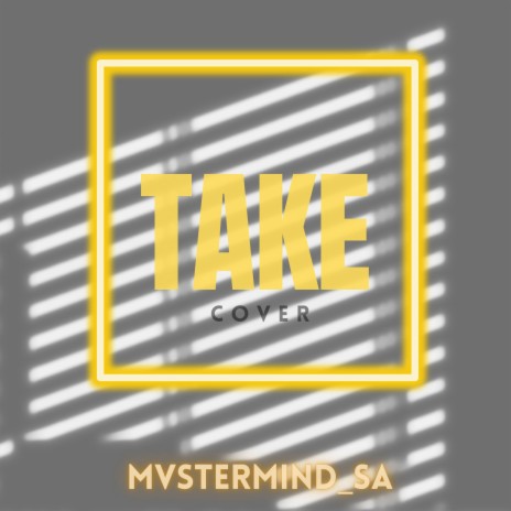 Take Cover | Boomplay Music