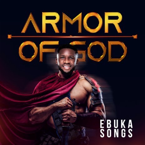 Armor Of God | Boomplay Music