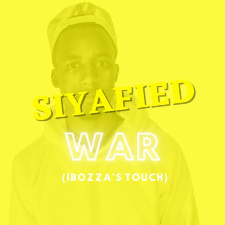 War (iBozza's Touch) | Boomplay Music