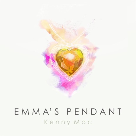 Emma's Pendant (feat. Julie Seechuk) | Boomplay Music