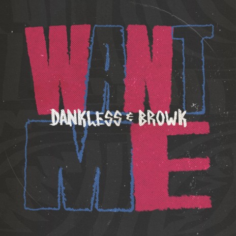 Want Me (Radio Edit) ft. Browk | Boomplay Music