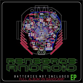 Batteries Not Included EP