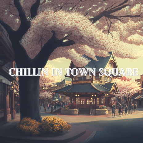 Chillin In Town Square | Boomplay Music