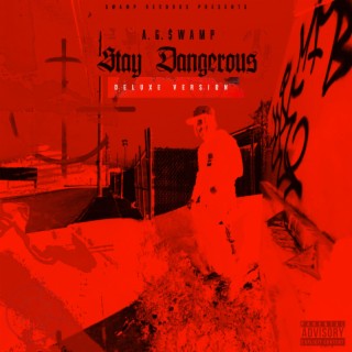 Stay Dangerous (Deluxe Version)