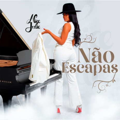 Não Escapas | Boomplay Music