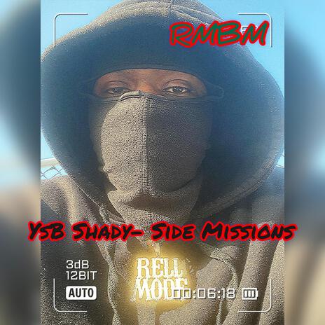 YsB Shady Side Missions | Boomplay Music