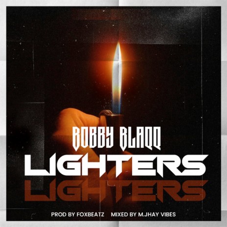 Lighters | Boomplay Music