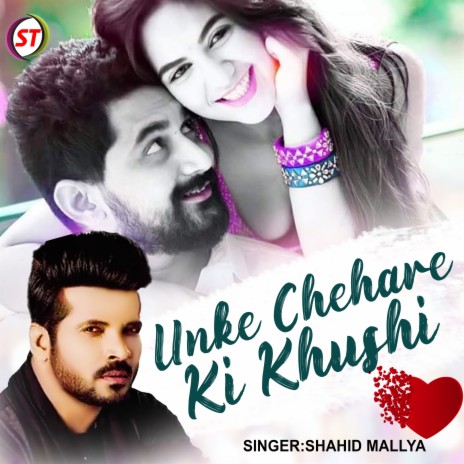 Unke Chehare Ki Khushi (Hindi) | Boomplay Music