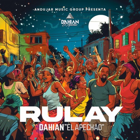 Rulay | Boomplay Music