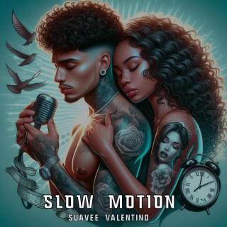 SlowMotion lyrics | Boomplay Music