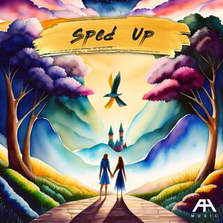 u&i (Sped Up) lyrics | Boomplay Music