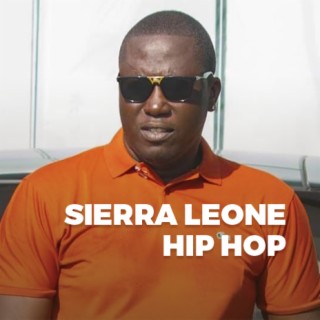 Sierra Leone Hip Hop