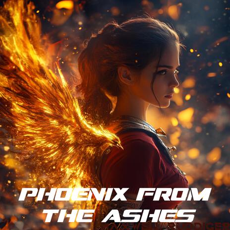 Phoenix from the Ashes | Boomplay Music