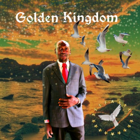 Golden Kingdom | Boomplay Music