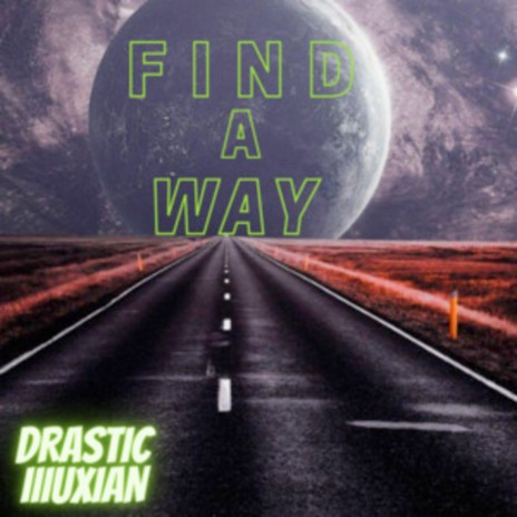 Find a Way | Boomplay Music