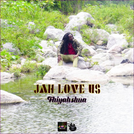 Jah Love Us (Instrumental) ft. Andy Anthony Jackson | Boomplay Music