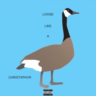 loose like a goose