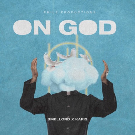 On God ft. Karis | Boomplay Music