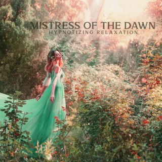 Mistress of the Dawn: Hypnotizing Music with the Tranquil Energy of Nature for Relaxation, Spa, Meditation, and Sleep, Let Peaceful Tones Bathe Over You in a Deeply Calming Atmosphere