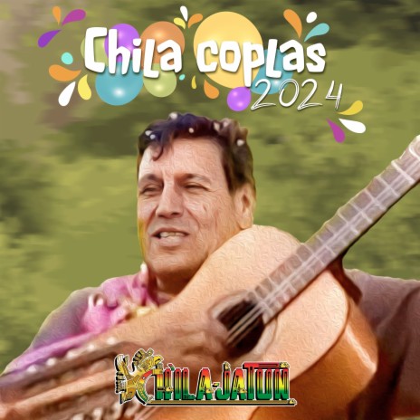 Chila Coplas 2024