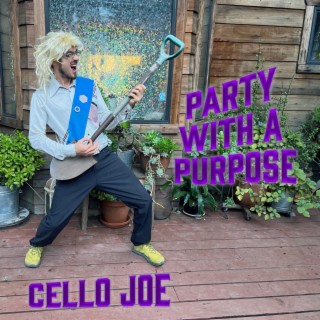 Party with a Purpose (Radio Edit)