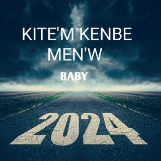 Kite'm Kenbe Menw