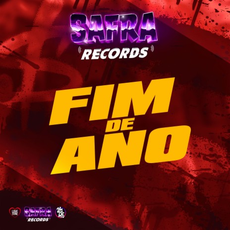 Fim de Ano ft. Dj Kevin Dias & DJ NEGO DA ZO | Boomplay Music