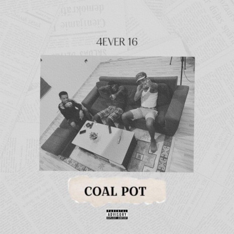 Coal Pot | Boomplay Music