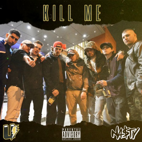 Kill Me | Boomplay Music