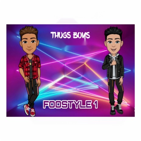 Foostyle 1 | Boomplay Music