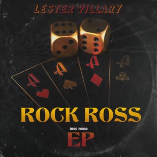 Rock Ross EP