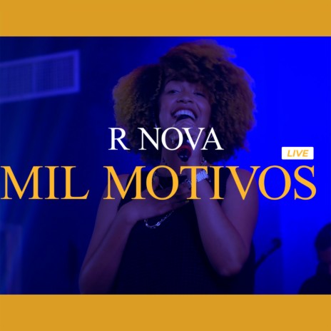 Mil Motivos (Live)
