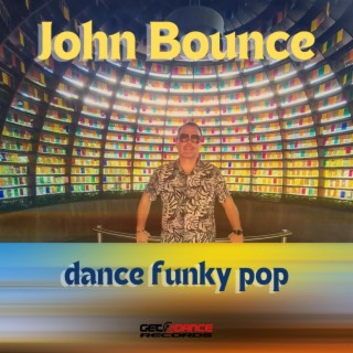 Dance Funky Pop