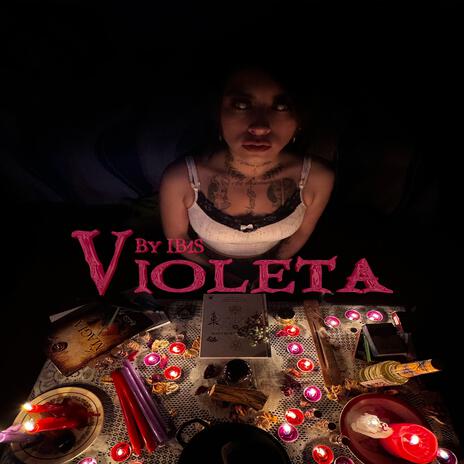 Violeta | Boomplay Music