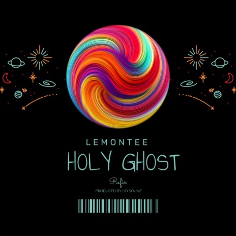Holy Ghost Refix | Boomplay Music
