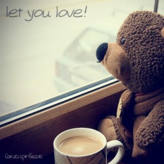 Let You Love