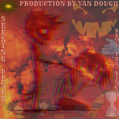 On The Way (Bonus Track) ft. Van Dough