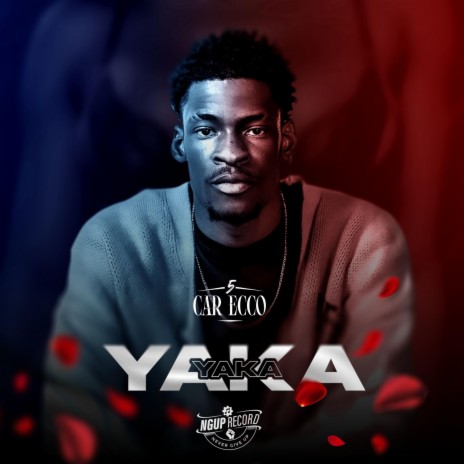 Yaka Yaka | Boomplay Music