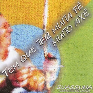 Mestre Suassuna