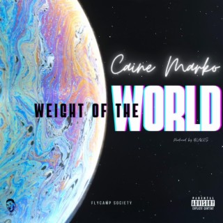 Weight Of The World