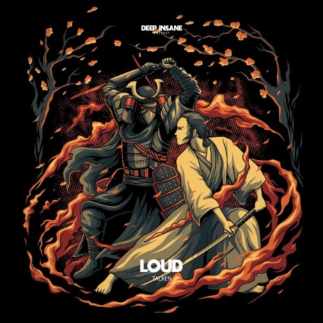 Loud ft. Deep Insane | Boomplay Music
