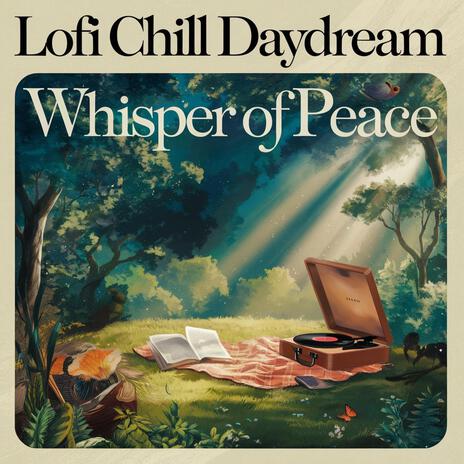 Whisper of Peace | Boomplay Music