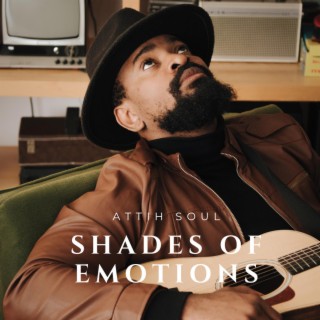 Shades Of Emotions | Boomplay Music