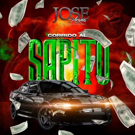 Corrido Al Sapito | Boomplay Music