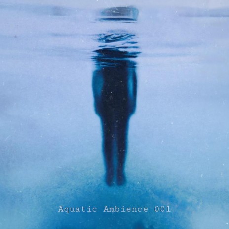 Aquatic Ambience 001 ft. XION90K | Boomplay Music