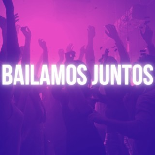 Bailamos Juntos: Música de Fiesta Deep House para Divertirse con los Amigos