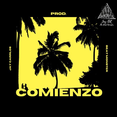 Comienzo (Afrobeat) | Boomplay Music