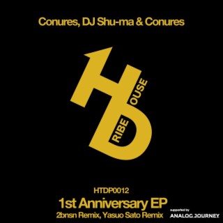 1st Anniversary EP